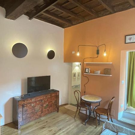 Apartamento Domus Remi Roma Exterior foto