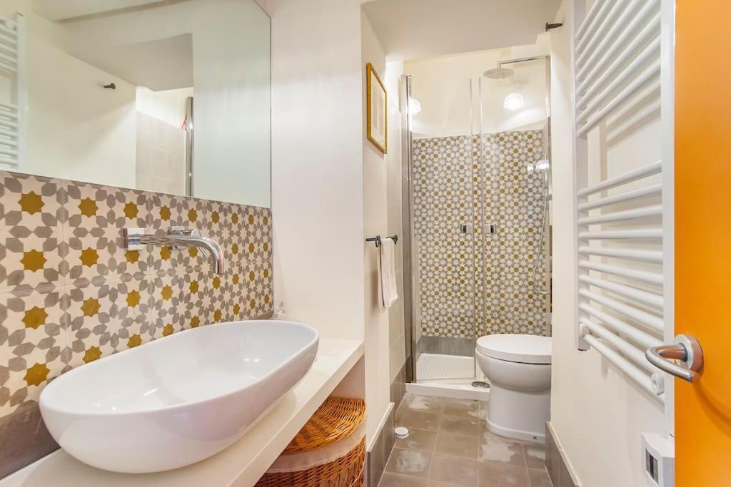 Apartamento Domus Remi Roma Exterior foto