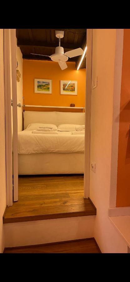 Apartamento Domus Remi Roma Exterior foto